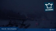 Archived image Webcam Maria Alm - Natrun Top Station 06:00