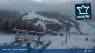 Archived image Webcam Maria Alm - Natrun Top Station 07:00