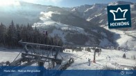 Archived image Webcam Maria Alm - Natrun Top Station 10:00