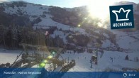 Archived image Webcam Maria Alm - Natrun Top Station 14:00