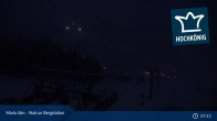 Archived image Webcam Maria Alm - Natrun Top Station 06:00