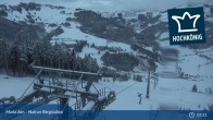 Archived image Webcam Maria Alm - Natrun Top Station 07:00