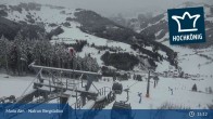 Archived image Webcam Maria Alm - Natrun Top Station 14:00