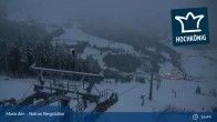 Archived image Webcam Maria Alm - Natrun Top Station 16:00