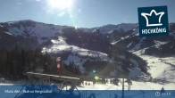 Archiv Foto Webcam Hochkönig Maria Alm: Natrun Bergstation 12:00