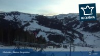 Archived image Webcam Maria Alm - Natrun Top Station 04:00