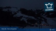 Archived image Webcam Maria Alm - Natrun Top Station 06:00