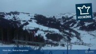 Archived image Webcam Maria Alm - Natrun Top Station 07:00