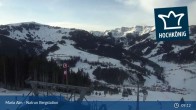 Archived image Webcam Maria Alm - Natrun Top Station 08:00