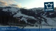 Archived image Webcam Maria Alm - Natrun Top Station 04:00