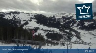 Archiv Foto Webcam Hochkönig Maria Alm: Natrun Bergstation 02:00