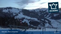 Archiv Foto Webcam Hochkönig Maria Alm: Natrun Bergstation 02:00