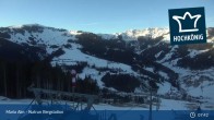 Archived image Webcam Maria Alm - Natrun Top Station 07:00