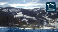 Archiv Foto Webcam Hochkönig Maria Alm: Natrun Bergstation 12:00