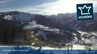 Archiv Foto Webcam Hochkönig Maria Alm: Natrun Bergstation 14:00