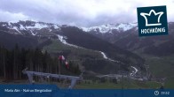Archiv Foto Webcam Hochkönig Maria Alm: Natrun Bergstation 02:00
