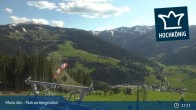 Archived image Webcam Maria Alm - Natrun Top Station 16:00