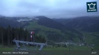 Archiv Foto Webcam Hochkönig Maria Alm: Natrun Bergstation 02:00