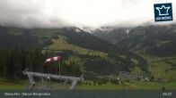 Archived image Webcam Maria Alm - Natrun Top Station 08:00