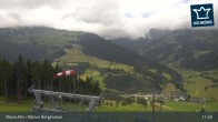 Archived image Webcam Maria Alm - Natrun Top Station 10:00