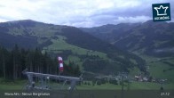 Archiv Foto Webcam Hochkönig Maria Alm: Natrun Bergstation 00:00