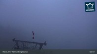 Archiv Foto Webcam Hochkönig Maria Alm: Natrun Bergstation 04:00