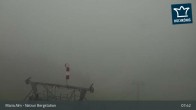 Archiv Foto Webcam Hochkönig Maria Alm: Natrun Bergstation 07:00