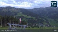 Archived image Webcam Maria Alm - Natrun Top Station 02:00