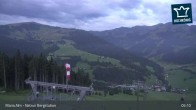 Archived image Webcam Maria Alm - Natrun Top Station 04:00