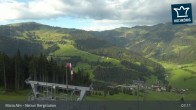 Archived image Webcam Maria Alm - Natrun Top Station 06:00