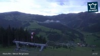 Archiv Foto Webcam Hochkönig Maria Alm: Natrun Bergstation 02:00