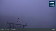 Archiv Foto Webcam Hochkönig Maria Alm: Natrun Bergstation 04:00