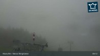Archiv Foto Webcam Hochkönig Maria Alm: Natrun Bergstation 08:00