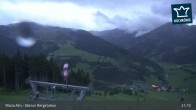 Archiv Foto Webcam Hochkönig Maria Alm: Natrun Bergstation 20:00