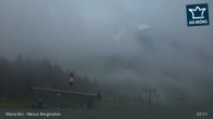 Archiv Foto Webcam Hochkönig Maria Alm: Natrun Bergstation 06:00