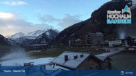 Archiv Foto Webcam Rauris - Rauris Tal 07:00