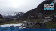 Archived image Webcam Rauris Base Area 12:00