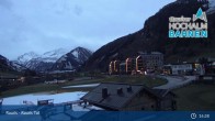 Archived image Webcam Rauris Base Area 16:00