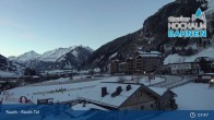 Archived image Webcam Rauris Base Area 07:00