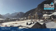 Archived image Webcam Rauris Base Area 10:00