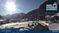 Archived image Webcam Rauris Base Area 12:00