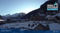 Archived image Webcam Rauris Base Area 14:00