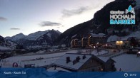 Archived image Webcam Rauris Base Area 00:00