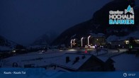 Archived image Webcam Rauris Base Area 06:00