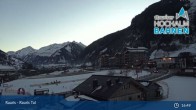 Archiv Foto Webcam Rauris - Rauris Tal 02:00