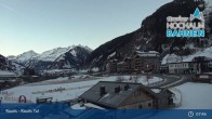 Archiv Foto Webcam Rauris - Rauris Tal 07:00