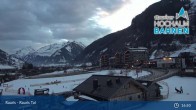 Archived image Webcam Rauris Base Area 04:00