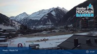 Archiv Foto Webcam Rauris - Rauris Tal 02:00