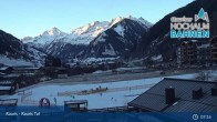 Archiv Foto Webcam Rauris - Rauris Tal 06:00