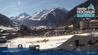 Archived image Webcam Rauris Base Area 10:00